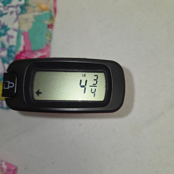 RuffleButts Infant Girls Floral Ruffle Bloomers 12-18M 3872 - Picture 6 of 7